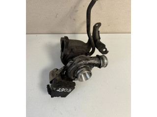 Turbodmychadlo Турбина A6460901380, 0809220352 Mercedes-Benz Vito Viano W639 646.980