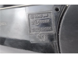 Зеркало электрическое SsangYong Kyron - года