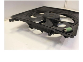 Вентилятор радиатора 214814BE0A Nissan X-Trail T32