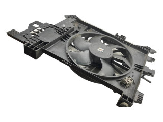 Вентилятор радиатора 214819914R, 3420402017 Dacia Duster 1.6