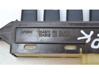 Zpětné zrcátko Lexus GS 300 350 430 450H 2007 15A91115A912