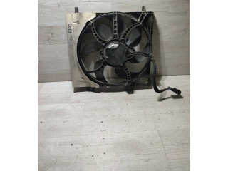 Вентилятор радиатора         Peugeot 2008 II 
