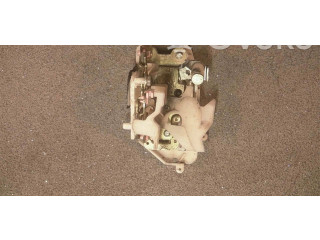 Замок багажника     Honda Civic 2001 - 2005 года