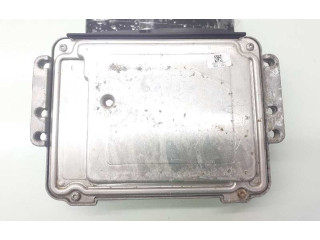 Блок управления двигателем Блок управления 55206271, 55207096 Alfa Romeo GTV