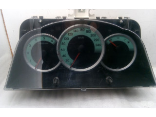 Přístrojová deska  Toyota Corolla Verso AR10 2007 838000F091, MB2574308260  