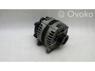 Генератор 059903018   Audi A6 S6 C6 4F 2.7     