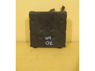 Блок комфорта 6R7937087K, 10090099   Skoda Fabia Mk2 (5J)   