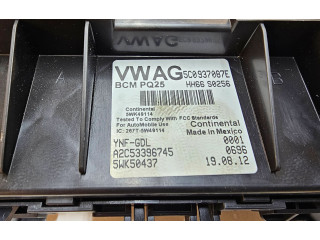Модуль управления BSM 5C0937087E, A2C53396745 Volkswagen Jetta VI