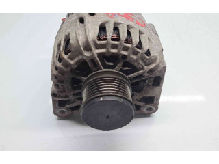 Генератор 231007707R Dacia Duster