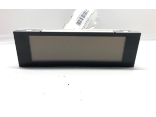 Дисплей 28090ET000 Nissan Sentra B16