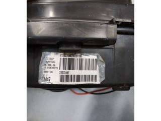 Вентилятор печки    23273447, 3273447   Chevrolet Camaro