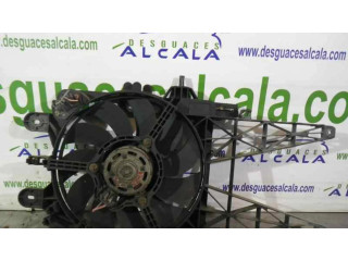 Вентилятор радиатора     0046785738    Fiat Punto Evo 1.2