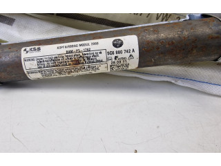 Боковая подушка безопасности 5C6880742A Volkswagen Jetta VI