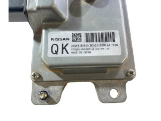 Блок управления коробкой передач 310F6BV81A, 310367FW0B   Nissan Rogue