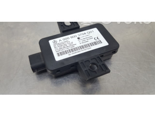 Блок комфорта A0009003704Q01, A00009017803 Mercedes-Benz A W176