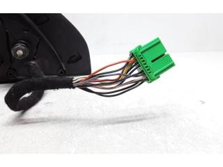 Зеркало электрическое        Volvo XC90  2007 - 2014 года   