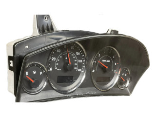 Панель приборов 56054019AH Jeep Cherokee