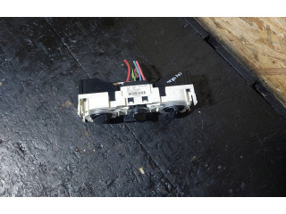 Блок управления климат-контролем 6Y0819045H Skoda Fabia Mk1 (6Y)