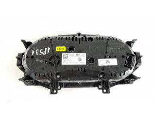 Панель приборов 5G0920860A, 1355020414   Volkswagen Golf VII       