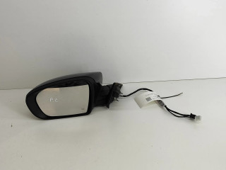 Зеркало электрическое     левое   Maserati Ghibli  2013- года   