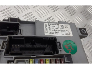 Ящик предохранителей (комплект) 01358812080 Fiat Fiorino