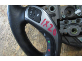 Volant Hyundai ix20 2015