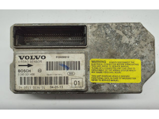 Блок подушек безопасности P30658912, 0400130236 Volvo S60