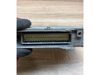 Блок управления двигателем Блок управления 9630006880, 0261204082 Citroen XM