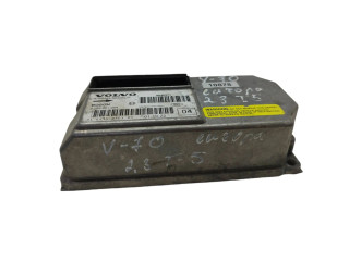 Блок подушек безопасности 8645271, 0295050104   Volvo V70