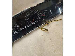 Спидометр (приборный щиток) 4A1919033HN, 110008754006   Audi A6 S6 C4 4A      