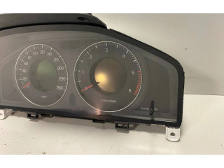 Панель приборов 31254535AA, 36000411 Volvo V70