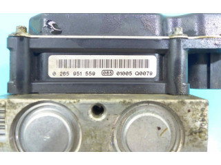 Jednotka ABS 97035575513, IMPRK1179488 Porsche Panamera (970) 2010