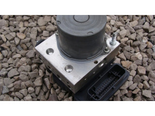 Блок АБС 6C0614517L, 6C0907379L Skoda Fabia Mk1 (6Y) 1999-2007 года