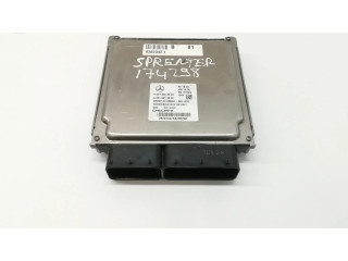 Řídící jednotka A6519003603, A6519013302   Mercedes-Benz Sprinter W906 2016