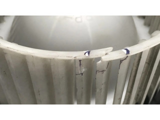 Вентилятор печки 7802A303, CSA431D232B Mitsubishi Outlander