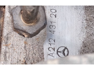 Jednotka ABS A2124312012 Mrcedes-Benz E W211 2009