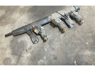 Форсунка 9676020480, S1000    Peugeot 2008 II  10Z1AF 