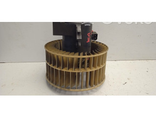 Вентилятор печки Mercedes-Benz A W168