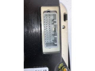 Панель приборов Dacia Logan I