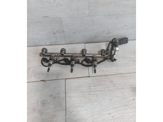 Комплект форсунок 12633593 Chevrolet Camaro 12678997