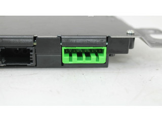 Блок управления 8X2314C512AA Jaguar XF X250