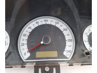 Панель приборов KIA Ceed