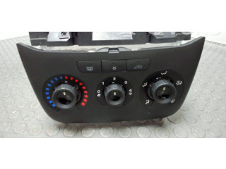 Блок управления климат-контролем    Fiat Punto Evo