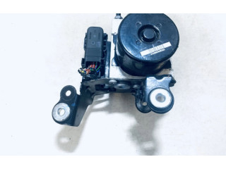 Блок АБС 7g9n2c405ac, 7g9n-2c405-ac   Volvo  V70  2008 - 2013 года