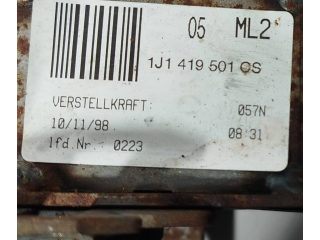    Рулевая рейка 1J1419501CS   Volkswagen Golf IV 1998 - 2005 года