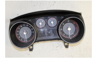 Přístrojová deska Fiat Punto (199) 2012 52029606