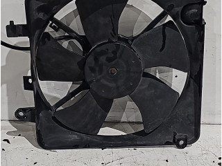 Электрический вентилятор радиаторов 96395500, 96395500 Chevrolet Matiz - года