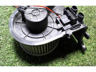 Вентилятор печки       Renault Clio II