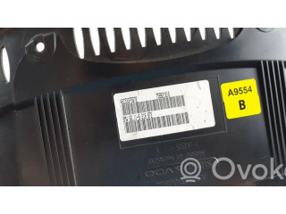 Přístrojová deska BMW X6 E71 2010 9218872, 62.11-9218872