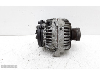 Генератор 0124525060   Volvo V70      